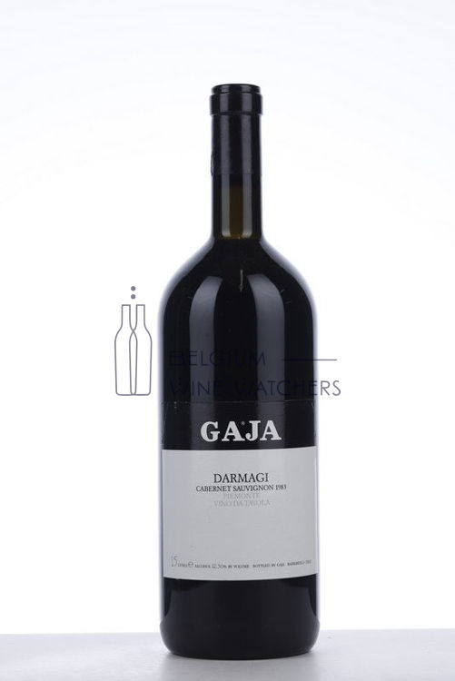 Picture of 1983 DARMAGI
